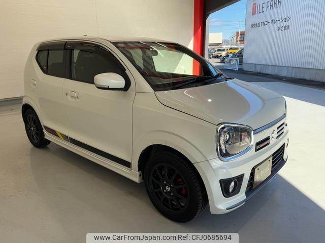 suzuki alto-works 2017 quick_quick_HA36S_HA36S-888716 image 2