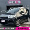 honda stepwagon 2011 -HONDA--Stepwgn DBA-RK1--RK1-1202493---HONDA--Stepwgn DBA-RK1--RK1-1202493- image 1