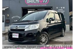 honda stepwagon 2011 -HONDA--Stepwgn DBA-RK1--RK1-1202493---HONDA--Stepwgn DBA-RK1--RK1-1202493-