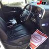 nissan elgrand 2008 -NISSAN 【習志野 337ﾐ121】--Elgrand ME51-168058---NISSAN 【習志野 337ﾐ121】--Elgrand ME51-168058- image 5