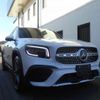 mercedes-benz glb-class 2021 -MERCEDES-BENZ--Benz GLB 3DA-247613M--W1N2476132W130330---MERCEDES-BENZ--Benz GLB 3DA-247613M--W1N2476132W130330- image 9