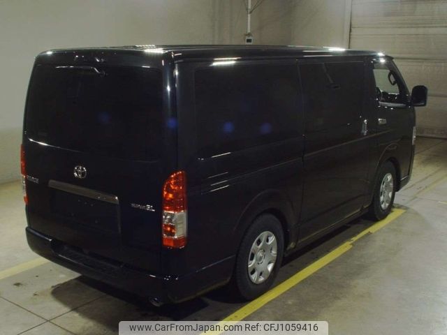toyota hiace-van 2021 -TOYOTA--Hiace Van GDH206V-1057270---TOYOTA--Hiace Van GDH206V-1057270- image 2