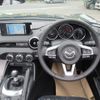 mazda roadster 2025 -MAZDA 【広島 302ﾃ5726】--Roadster ND5RE--150142---MAZDA 【広島 302ﾃ5726】--Roadster ND5RE--150142- image 4