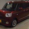 daihatsu move-canbus 2022 -DAIHATSU 【滋賀 581ほ6871】--Move Canbus LA850S-0009637---DAIHATSU 【滋賀 581ほ6871】--Move Canbus LA850S-0009637- image 1