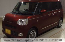 daihatsu move-canbus 2022 -DAIHATSU 【滋賀 581ほ6871】--Move Canbus LA850S-0009637---DAIHATSU 【滋賀 581ほ6871】--Move Canbus LA850S-0009637-