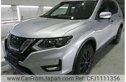 nissan x-trail 2022 quick_quick_5BA-NT32_619152