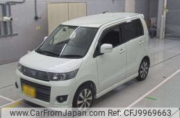 suzuki wagon-r 2012 -SUZUKI 【名古屋 58Aﾂ5801】--Wagon R DBA-MH23S--MH23S-646314---SUZUKI 【名古屋 58Aﾂ5801】--Wagon R DBA-MH23S--MH23S-646314-