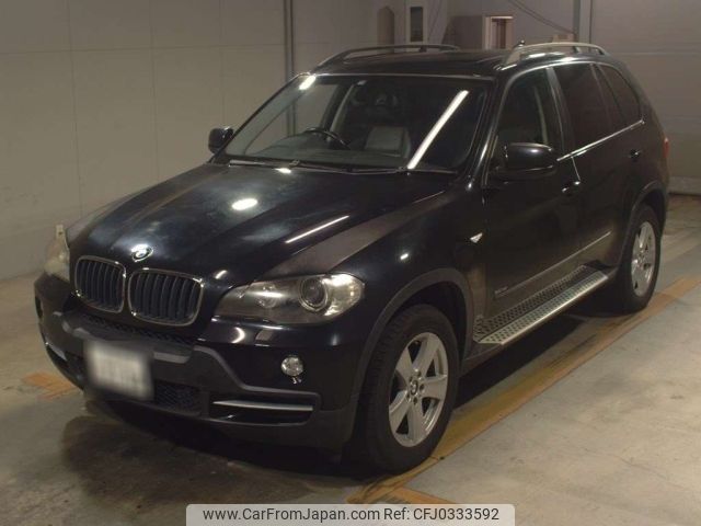 bmw x5 2008 -BMW 【佐賀 300る2104】--BMW X5 FE30-WBAFE42040LK94708---BMW 【佐賀 300る2104】--BMW X5 FE30-WBAFE42040LK94708- image 1