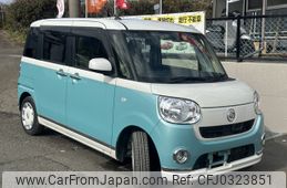 daihatsu move-canbus 2017 -DAIHATSU--Move Canbus DBA-LA800S--LA800S-0050164---DAIHATSU--Move Canbus DBA-LA800S--LA800S-0050164-