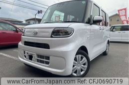 daihatsu tanto 2025 -DAIHATSU 【八王子 581】--Tanto 5BA-LA650S--LA650S-0485211---DAIHATSU 【八王子 581】--Tanto 5BA-LA650S--LA650S-0485211-