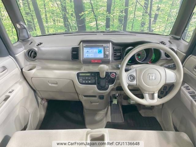 honda n-box 2012 -HONDA--N BOX DBA-JF1--JF1-1046223---HONDA--N BOX DBA-JF1--JF1-1046223- image 2
