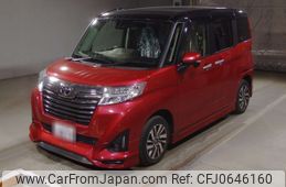 toyota roomy 2020 -TOYOTA 【堺 500ふ4879】--Roomy M900A-0479442---TOYOTA 【堺 500ふ4879】--Roomy M900A-0479442-