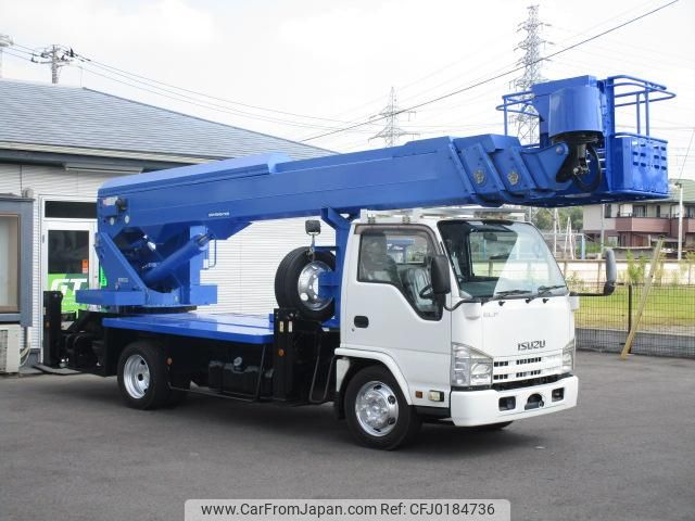 isuzu elf-truck 2013 GOO_NET_EXCHANGE_0403732A30240906W001 image 2