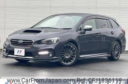 subaru levorg 2017 CFJ1836119