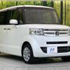 honda n-box 2017 -HONDA--N BOX DBA-JF1--JF1-1977441---HONDA--N BOX DBA-JF1--JF1-1977441- image 17