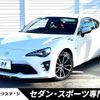 toyota 86 2018 -TOYOTA--86 DBA-ZN6--ZN6-092129---TOYOTA--86 DBA-ZN6--ZN6-092129- image 1