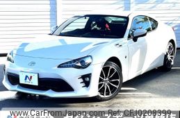 toyota 86 2018 -TOYOTA--86 DBA-ZN6--ZN6-092129---TOYOTA--86 DBA-ZN6--ZN6-092129-