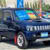 suzuki jimny 2007 TE2868 image 12