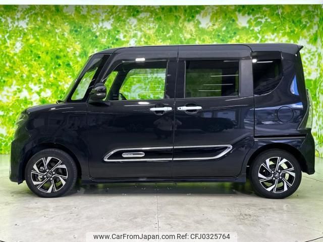 daihatsu tanto 2022 quick_quick_6BA-LA650S_LA650S-0210356 image 2