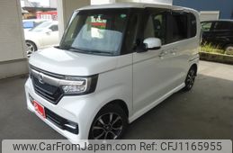 honda n-box 2019 -HONDA--N BOX DBA-JF3--JF3-1216115---HONDA--N BOX DBA-JF3--JF3-1216115-