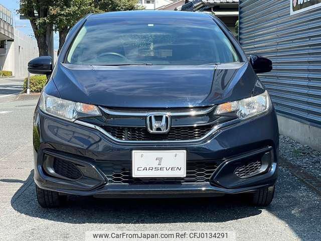 honda fit 2018 -HONDA 【名変中 】--Fit GK3--1325336---HONDA 【名変中 】--Fit GK3--1325336- image 2