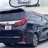 toyota alphard 2020 504928-924611 image 2