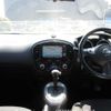 nissan juke 2010 CFJ1617115 image 8