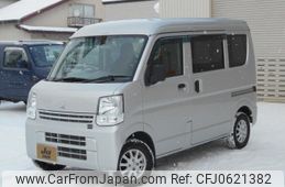 mitsubishi minicab-van 2020 -MITSUBISHI 【旭川 480ｷ6564】--Minicab Van DS17V--423182---MITSUBISHI 【旭川 480ｷ6564】--Minicab Van DS17V--423182-