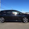 nissan leaf 2017 -NISSAN--Leaf ZAA-ZE1--ZE1-002409---NISSAN--Leaf ZAA-ZE1--ZE1-002409- image 3