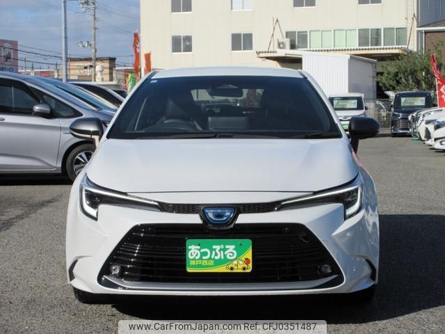 toyota corolla-touring-wagon 2023 quick_quick_6AA-ZWE219W_ZWE219-0024476 image 2