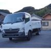 toyota dyna-truck 2014 -TOYOTA--Dyna TKG-XZU710--XZU710-0010722---TOYOTA--Dyna TKG-XZU710--XZU710-0010722- image 1