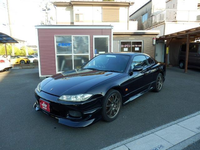 NISSAN SILVIA S15 主要整備部品カタログ 2002年 日産(純正) 主要整備部品カタログ のパーツレビュー | シルビア