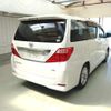 toyota alphard 2009 CFJ1684057 image 3