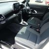 toyota yaris-cross 2021 -TOYOTA 【群馬 344】--Yaris Cross MXPJ10--MXPJ10-3026239---TOYOTA 【群馬 344】--Yaris Cross MXPJ10--MXPJ10-3026239- image 41