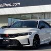 honda civic 2025 CFJ1782640 image 1