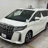 toyota alphard 2022 -TOYOTA 【和泉 330ト4726】--Alphard AGH30W-0434754---TOYOTA 【和泉 330ト4726】--Alphard AGH30W-0434754- image 5