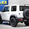 suzuki jimny-sierra 2021 CFJ1637819 image 18