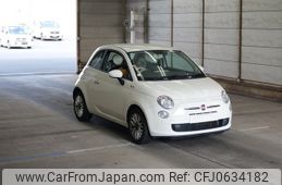 fiat 500 2015 -FIAT--Fiat 500 31212-ZFA3120000J343189---FIAT--Fiat 500 31212-ZFA3120000J343189-