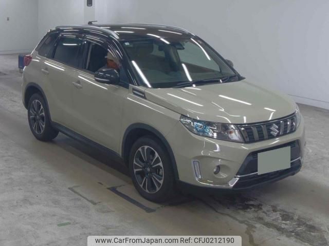 suzuki escudo 2021 quick_quick_4BA-YEA1S_TSMLYEA1S00805248 image 1