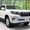 toyota land-cruiser-prado 2019 -TOYOTA--Land Cruiser Prado CBA-TRJ150W--TRJ150-0104604---TOYOTA--Land Cruiser Prado CBA-TRJ150W--TRJ150-0104604- image 17