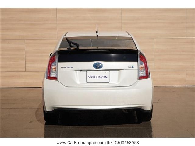 toyota prius 2014 -TOYOTA 【岡山 31Cﾐ3】--Prius ZVW30--1841663---TOYOTA 【岡山 31Cﾐ3】--Prius ZVW30--1841663- image 2