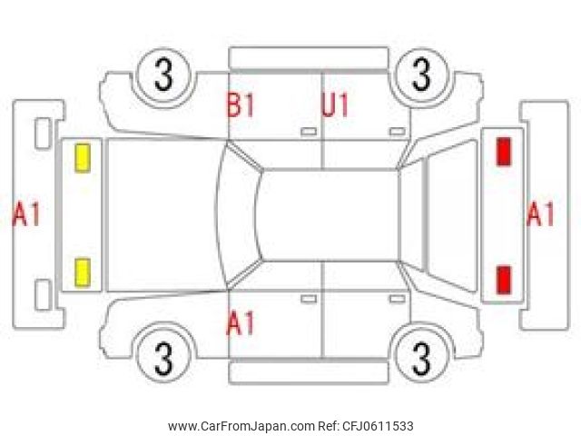 bmw bmw-others 2020 -BMW--BMW 3DA-BB20M--WMW72BB0902N34567---BMW--BMW 3DA-BB20M--WMW72BB0902N34567- image 2