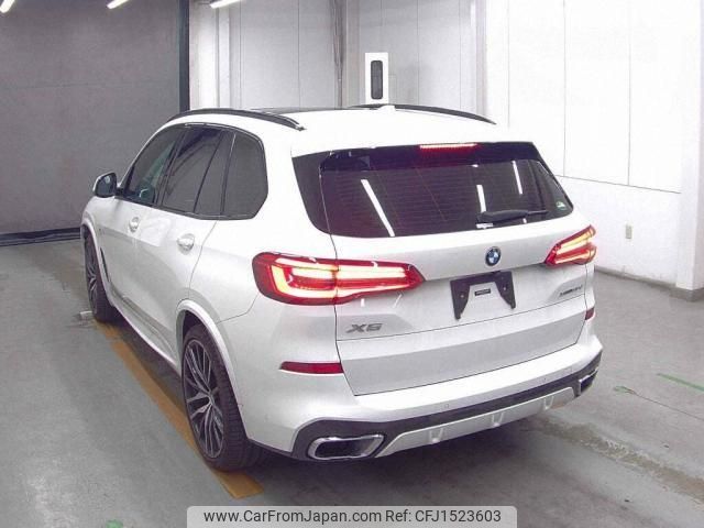bmw x5 2020 CFJ1523603 image 2
