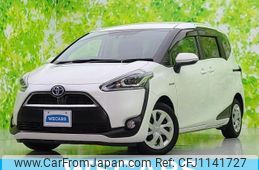 toyota sienta 2017 quick_quick_DAA-NHP170G_NHP170-7101937