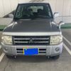 mitsubishi pajero-mini 2010 CFJ1904100 image 2