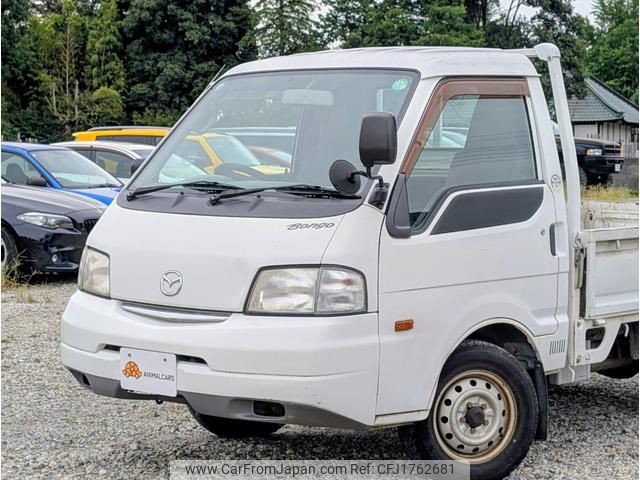 mazda bongo-truck 2013 CFJ1762681 image 2
