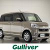 daihatsu move-canbus 2022 -DAIHATSU--Move Canbus 5BA-LA800S--LA800S-0293205---DAIHATSU--Move Canbus 5BA-LA800S--LA800S-0293205- image 1