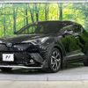 toyota c-hr 2017 -TOYOTA--C-HR DAA-ZYX10--ZYX10-2041143---TOYOTA--C-HR DAA-ZYX10--ZYX10-2041143- image 3