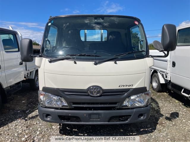 toyota dyna-truck 2018 GOO_NET_EXCHANGE_1101164A30241022W002 image 2