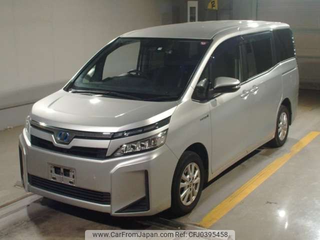 toyota voxy 2019 -TOYOTA--Voxy DAA-ZWR80G--ZWR80-0415634---TOYOTA--Voxy DAA-ZWR80G--ZWR80-0415634- image 1